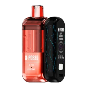 x-posed vape