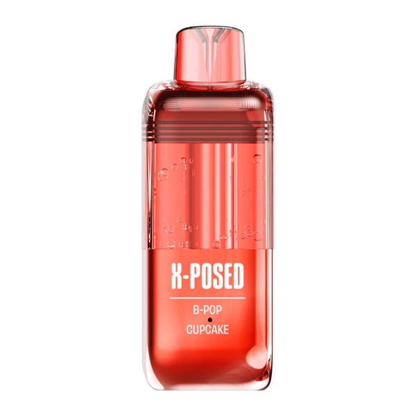 x-posed vape