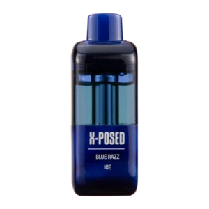 X-Posed Vape