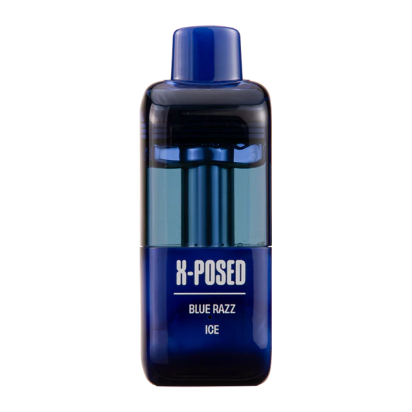 X-Posed Vape