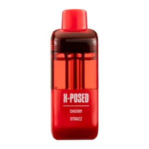 x-posed vape