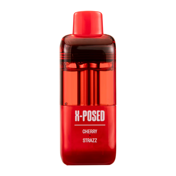 x-posed vape