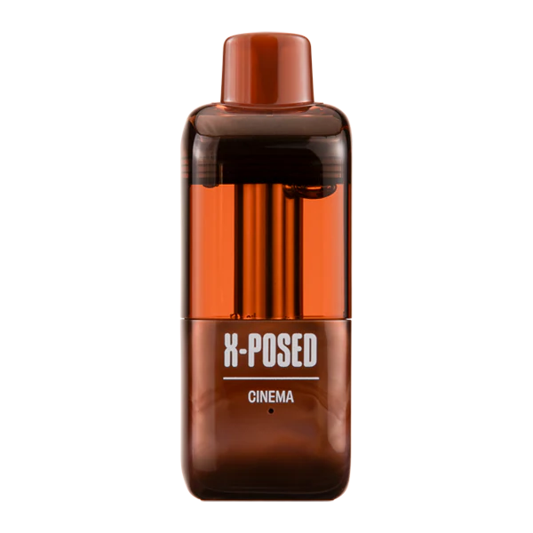 x-posed vape