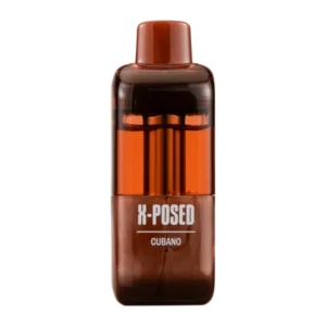 x-posed vape