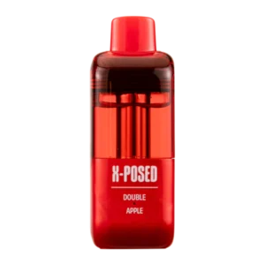 x-posed vape
