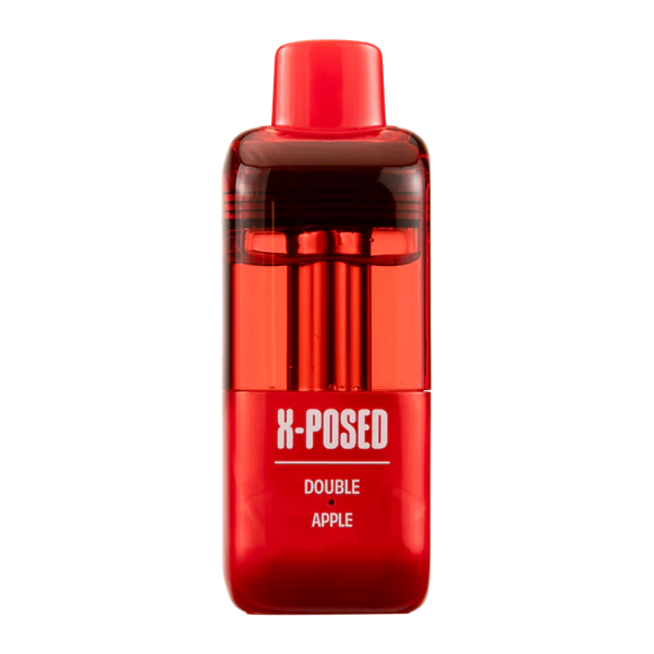 x-posed vape