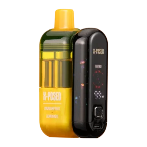 x-posed vape