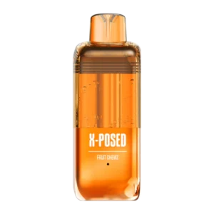 x-posed vape