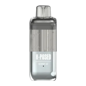 x-posed vape
