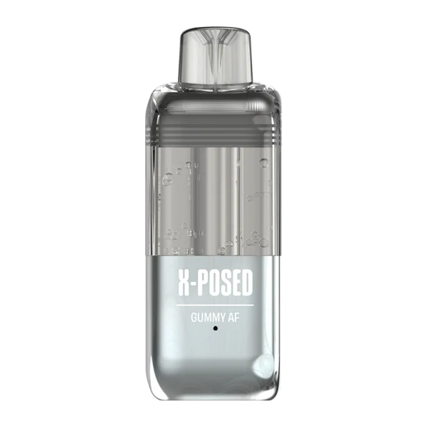x-posed vape