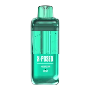 x-posed vape