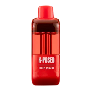 x-posed vape
