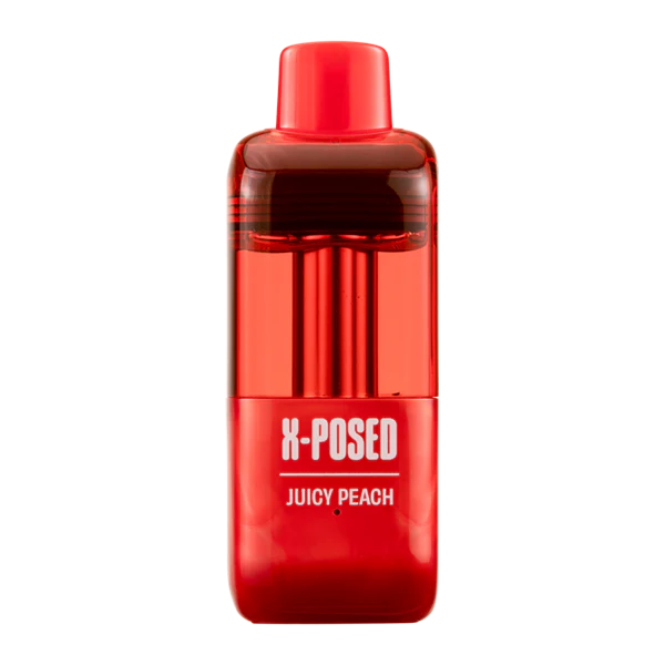 x-posed vape
