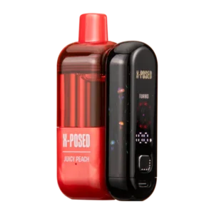 x-posed vape