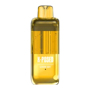 x-posed vape