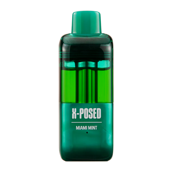 x-posed vape