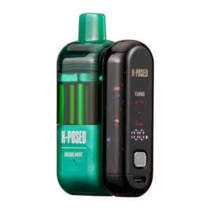 x-posed vape
