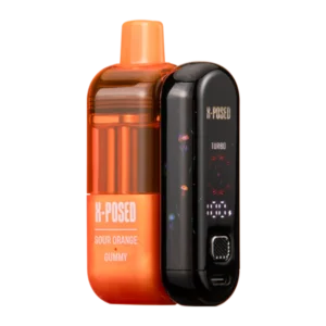 x-posed vape