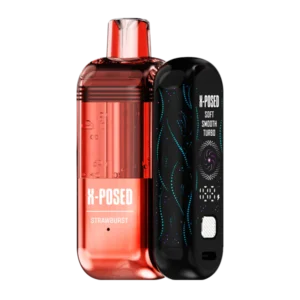 x-posed vape
