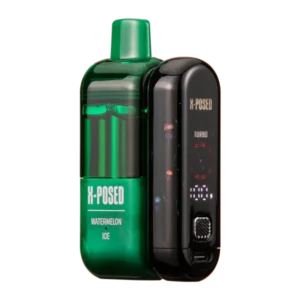 x-posed vape